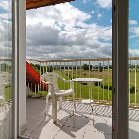 Hipodrom - Apartamenty24
