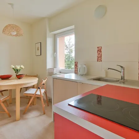 Hipodrom - Apartamenty24